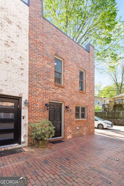 383 6th ST NE 4 Atlanta GA 30308