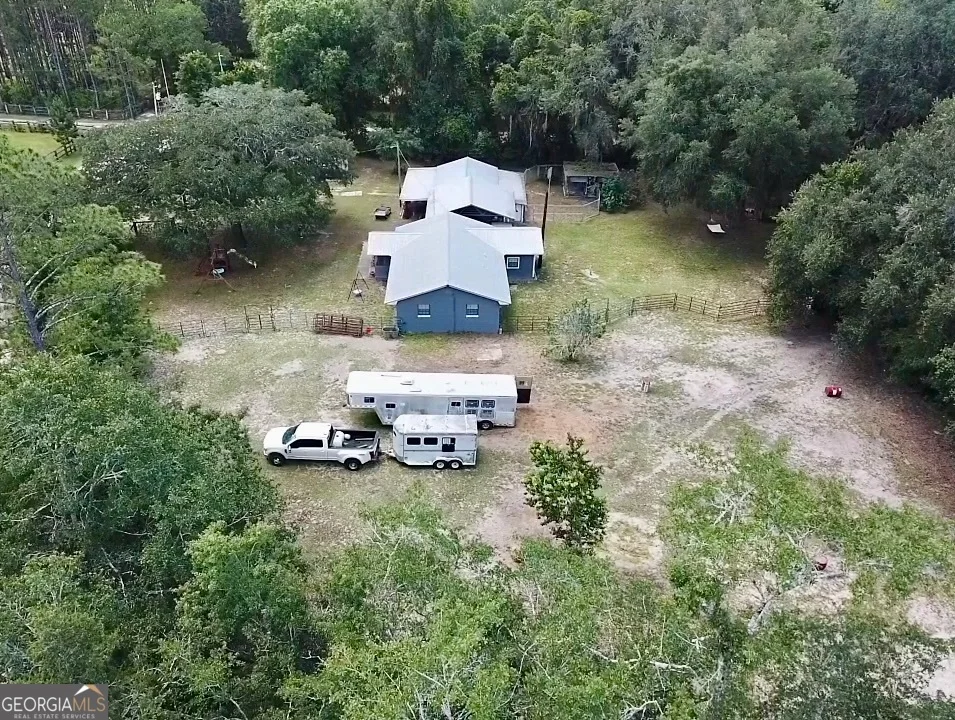 379 Bob Thrift Road, St. George, GA, 31562