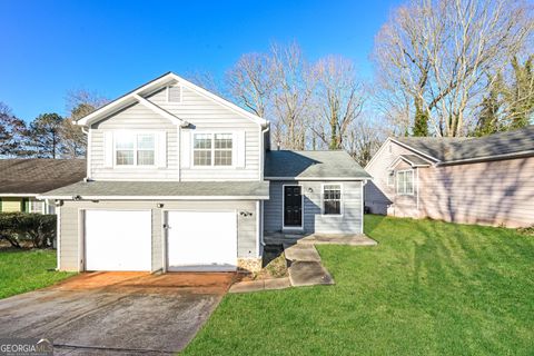 Photo of 1211 To Lani Court, Stone Mountain, GA 30083 (MLS # 10676700)