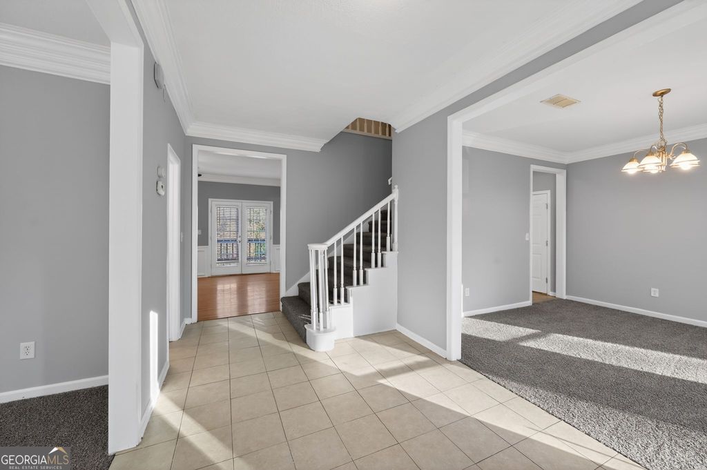 Photo of 5126 Panola Mill Drive, Lithonia, GA 30038 (MLS # 10672051)