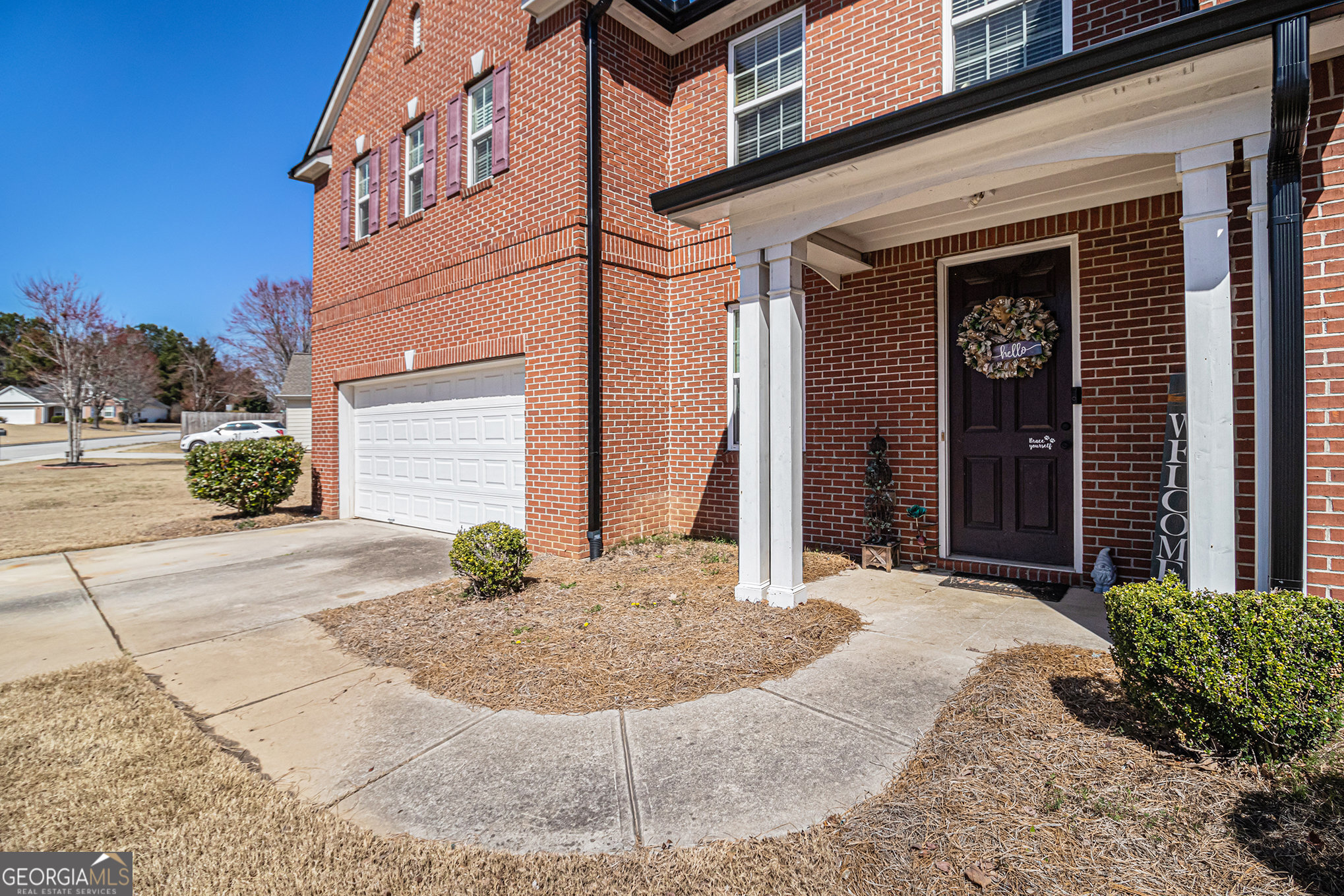93 Branch Valley DR