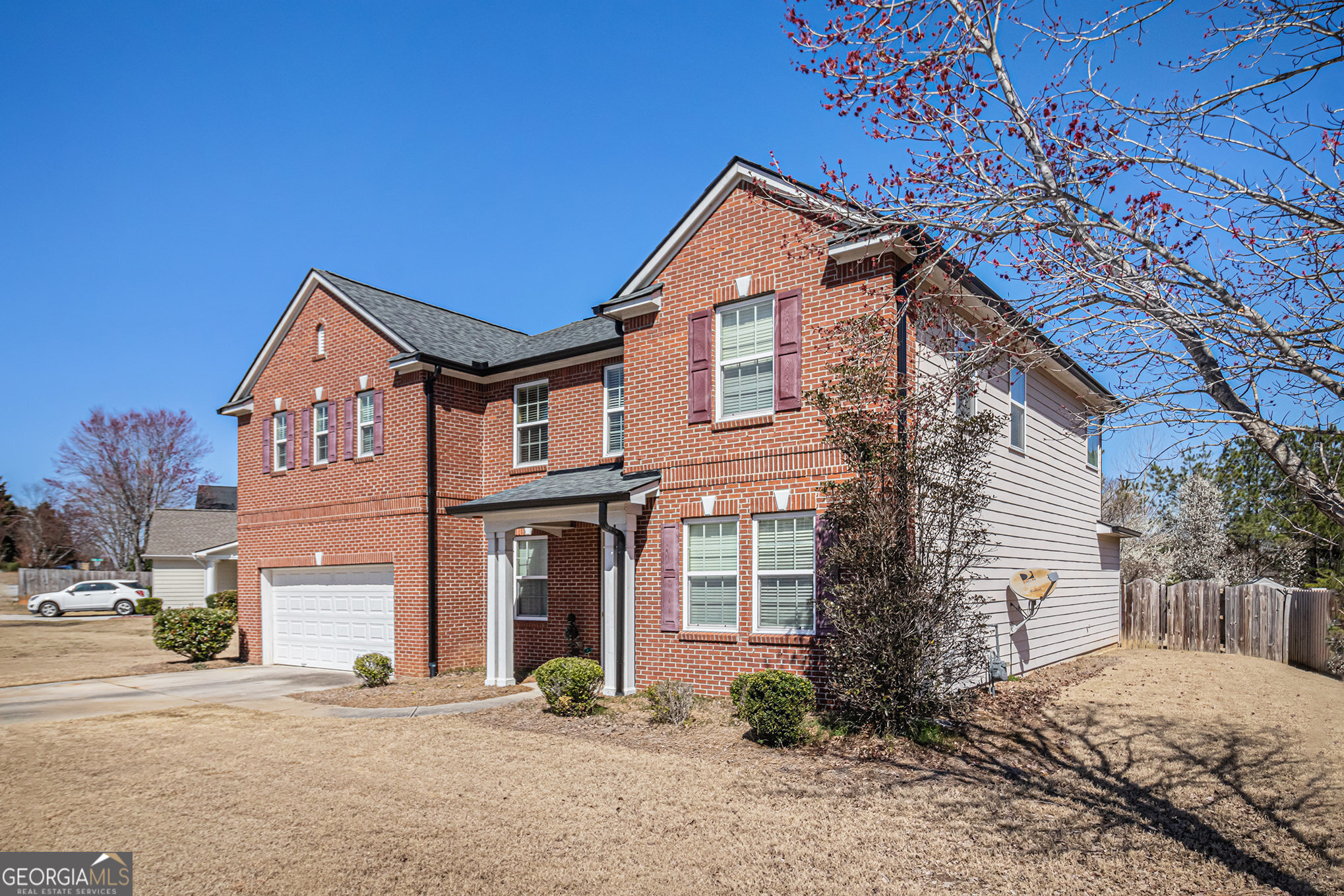 93 Branch Valley DR