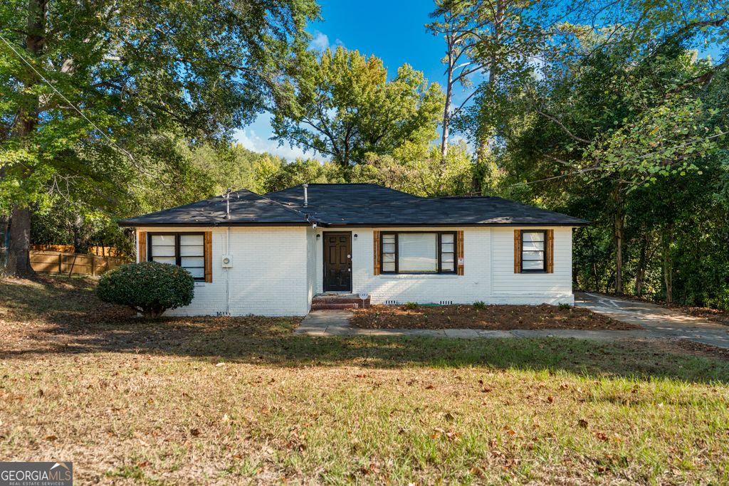 Photo of 72 Artillery Dr, Columbus, GA 31903 (MLS # 10624466)