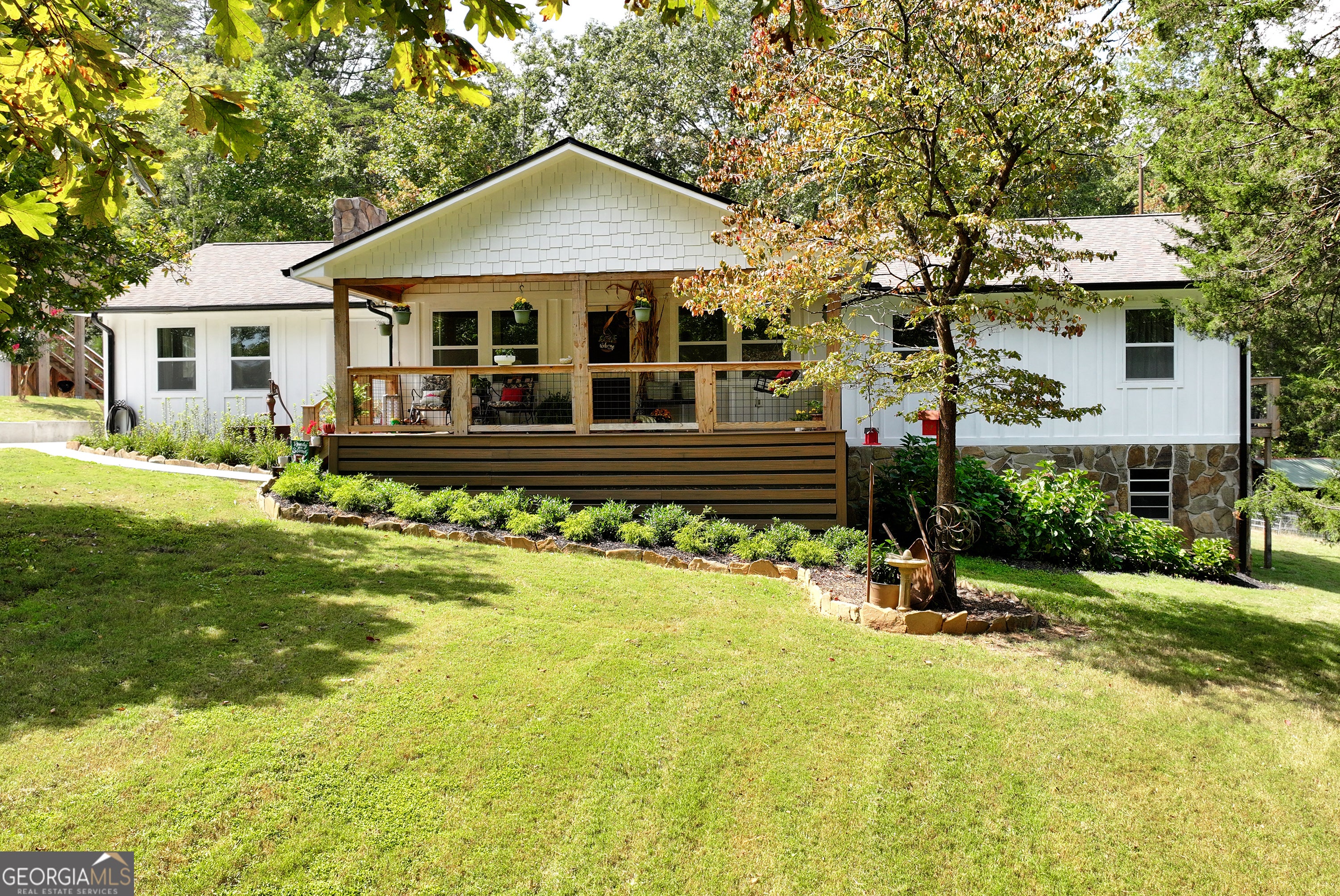 5265 New Liberty RD