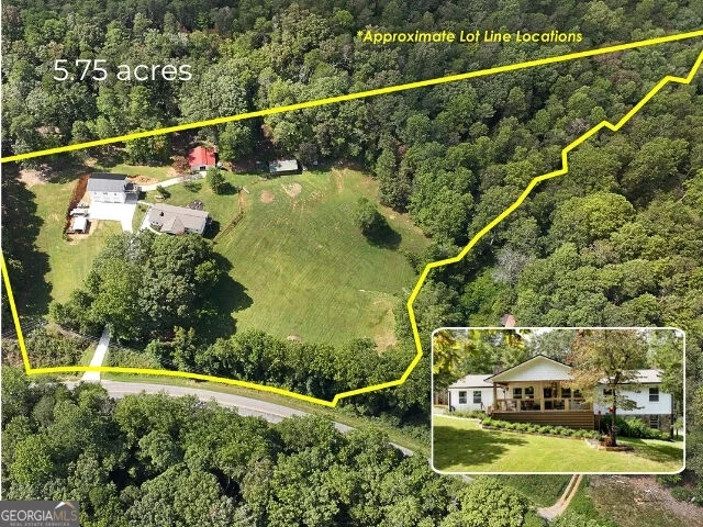 5265 New Liberty Road