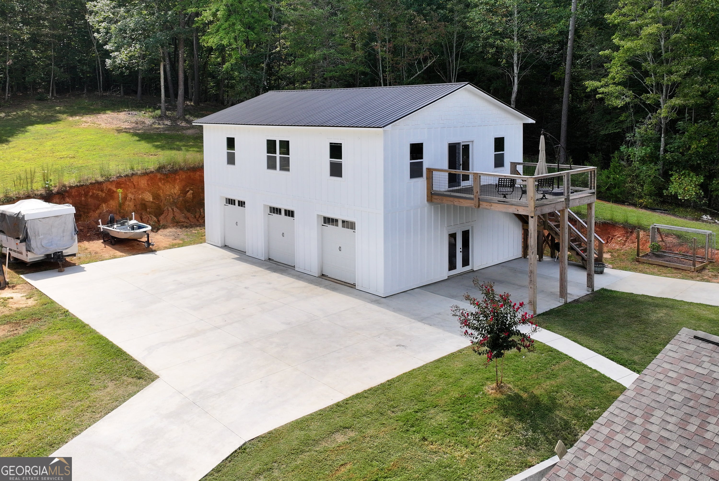 5265 New Liberty RD