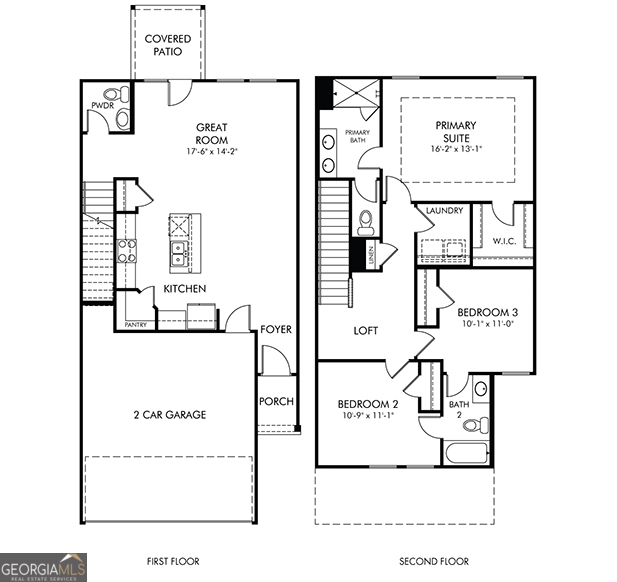 1701 Trout Lily PL