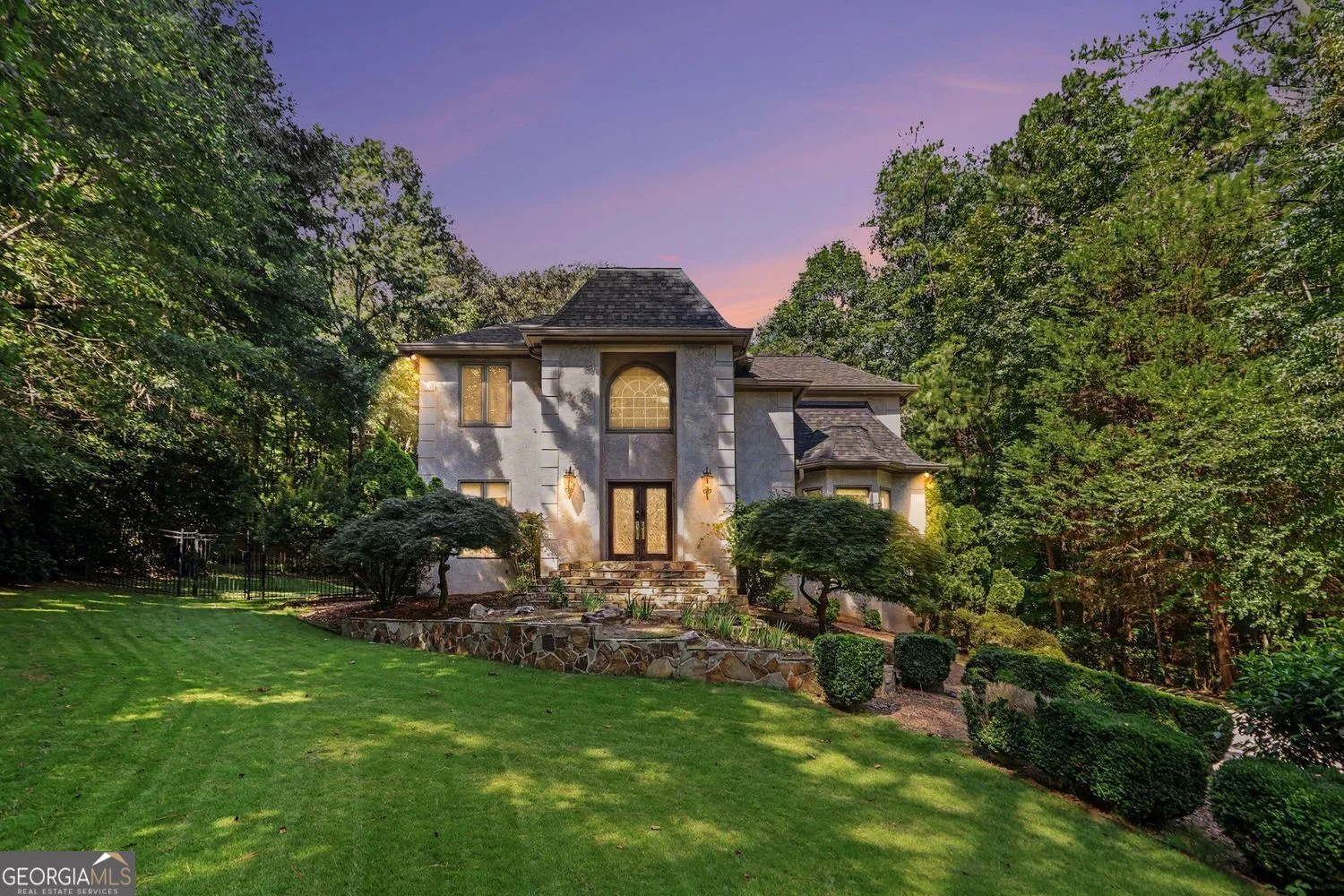 115 Stonington Drive