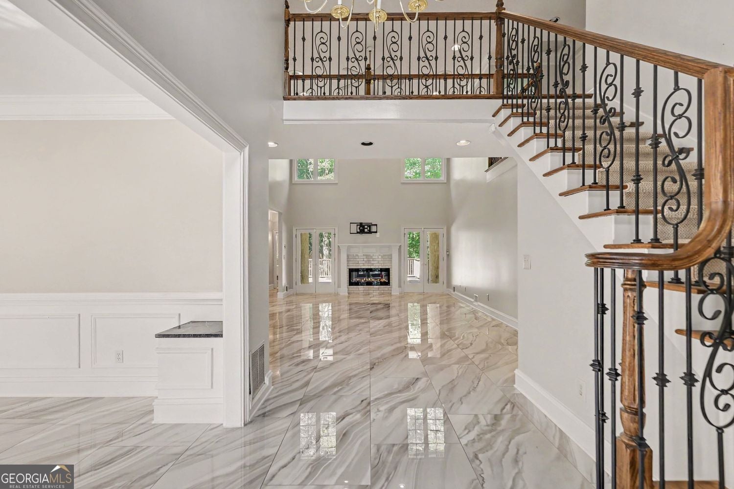 115 Stonington DR