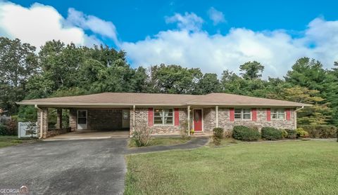 503 Mystic AVE Bremen GA 30110