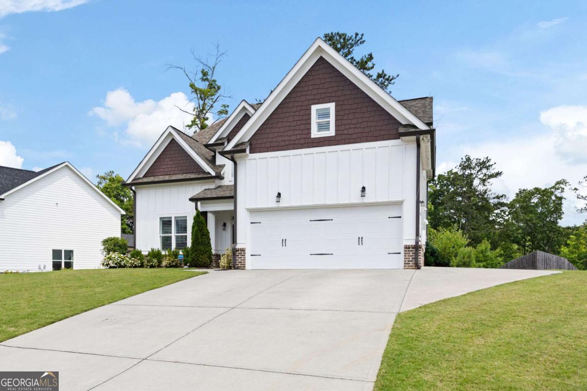 12 Bridgestone WAY SE