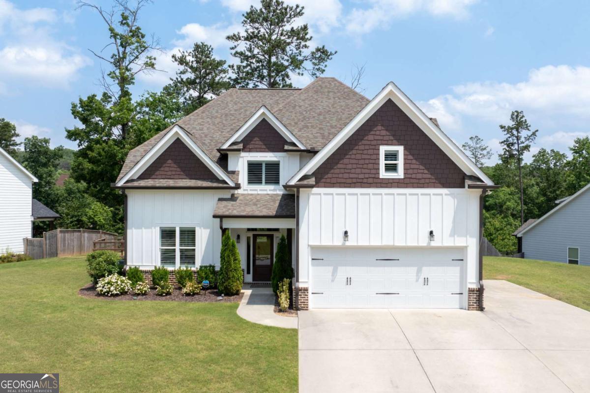 12 Bridgestone WAY SE
