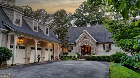 Photo of 223 Old Rome Road, Kingston, GA 30145 (MLS # 10535604)