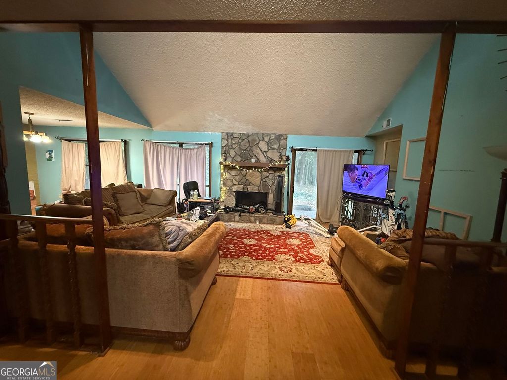 Photo of 2277 Macby Court, Marietta, GA 30066 (MLS # 10668116)