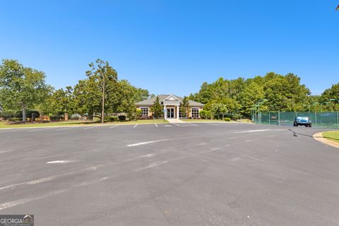 A home in McDonough