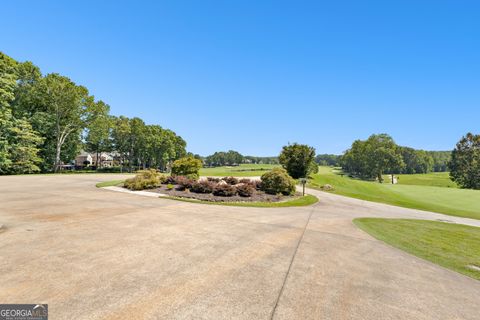 A home in McDonough