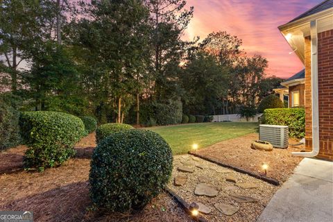 A home in McDonough