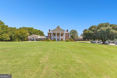 A home in McDonough