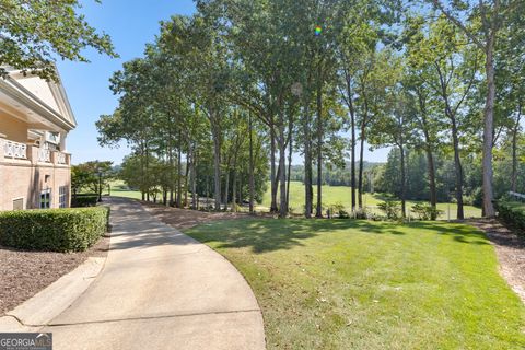 A home in McDonough