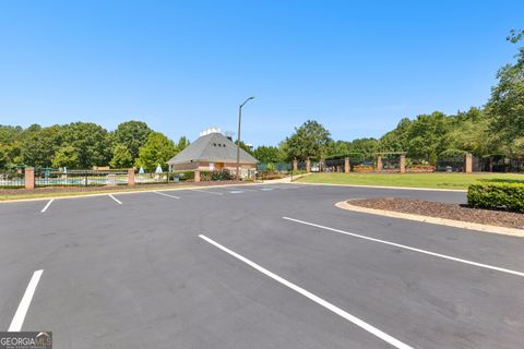 A home in McDonough