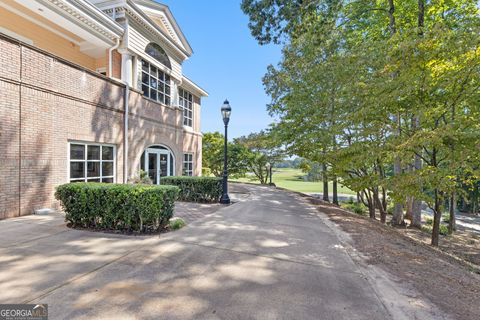 A home in McDonough