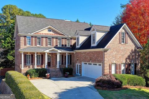 Photo of 4719 Terquay Court, Suwanee, GA 30024 (MLS # 10637993)