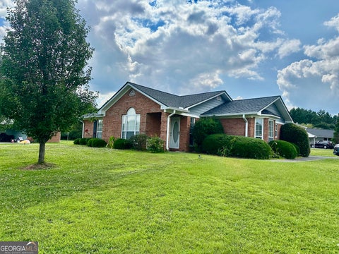 Photo of 1 W Tara Lane NW, Rome, GA 30165 (MLS # 10793481)