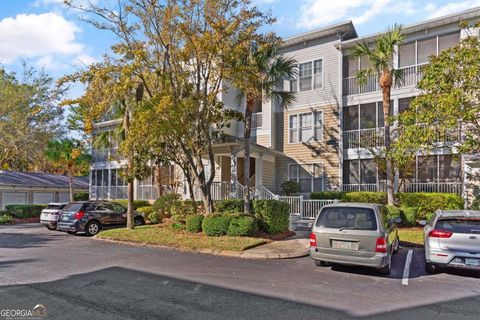 Photo of 1704 Frederica Road #132, St. Simons, GA 31522 (MLS # 10711084)