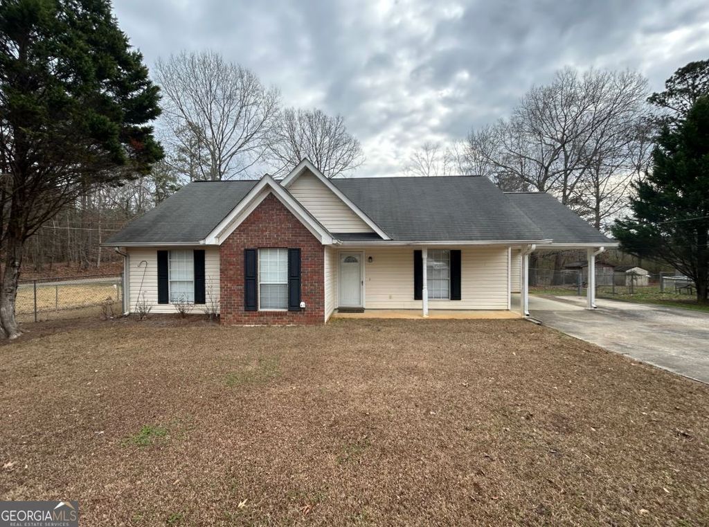 Photo of 8 Westhaven Drive NW, Rome, GA 30165 (MLS # 10686838)