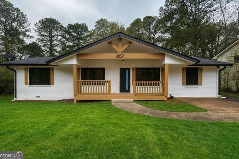 3059 Will Rogers PL SE Atlanta GA 30316