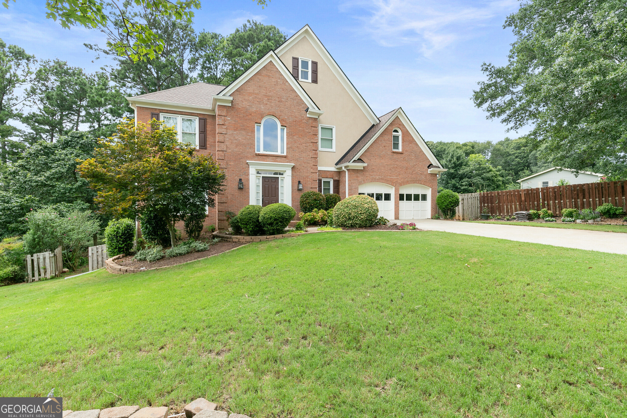 1630 Calvin Davis CIR