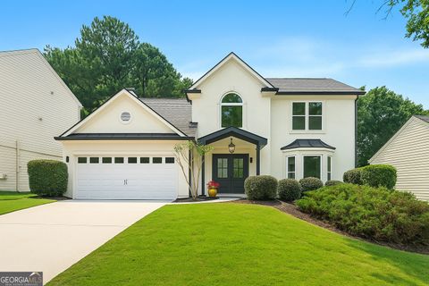 3684 CLEARBROOKE WAY Duluth GA 30097