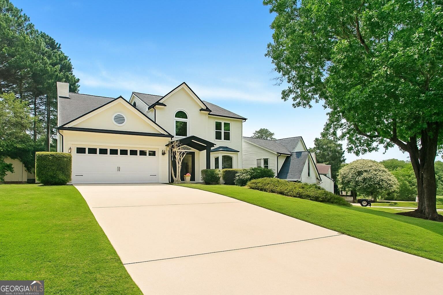 3684 CLEARBROOKE WAY