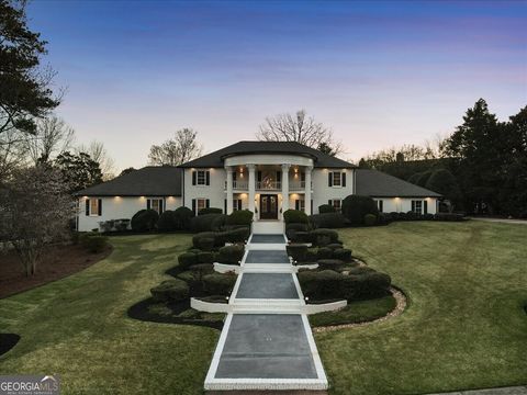 205 Slaton CIR Roswell GA 30075