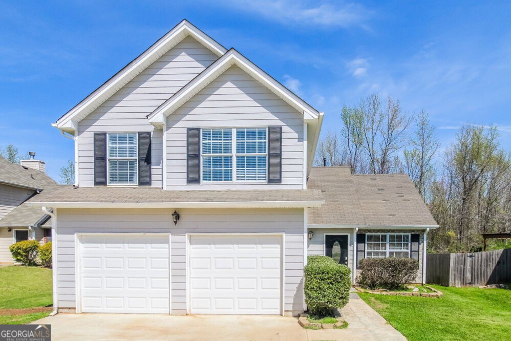 Photo of 248 Kings Cove, Locust Grove, GA 30248 (MLS # 10681219)