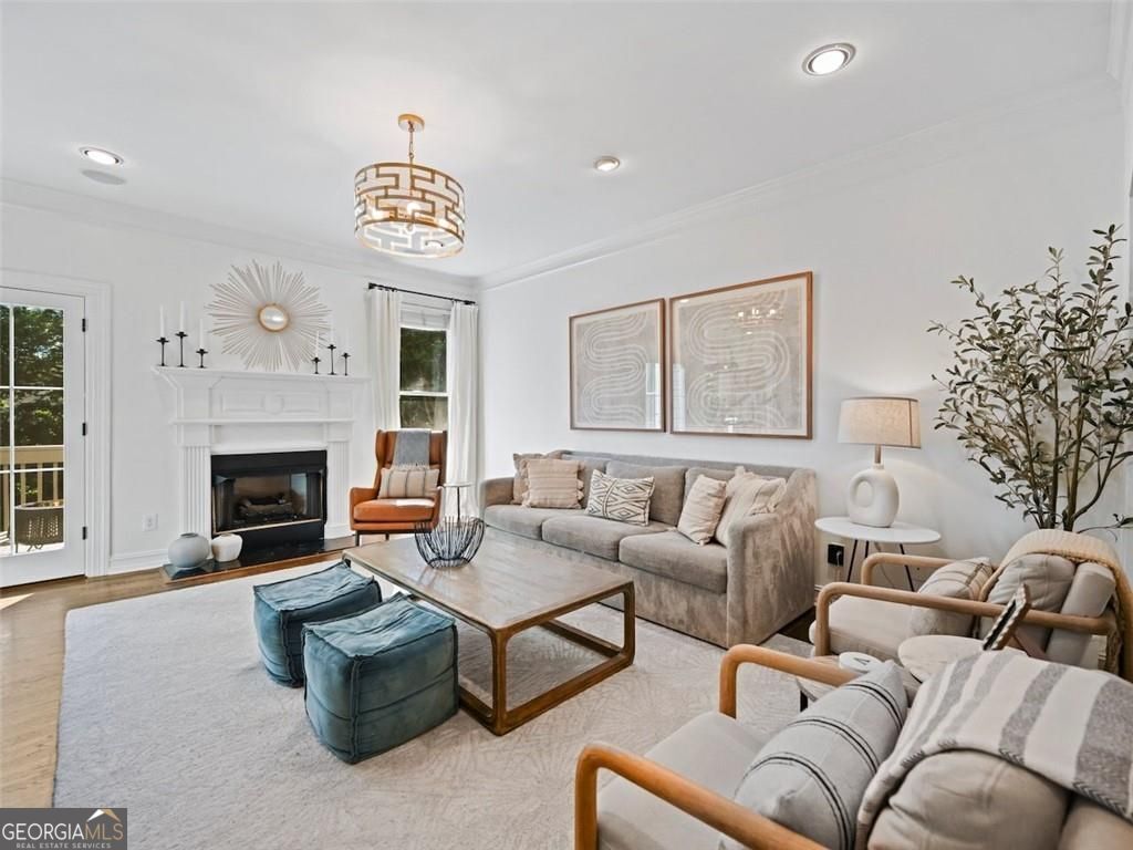 Photo of 639 Sycamore Drive, Decatur, GA 30030 (MLS # 10758057)
