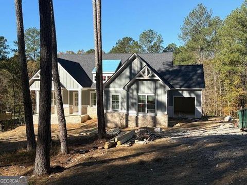 A home in Greensboro