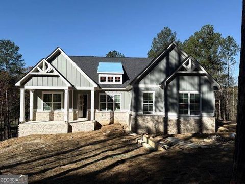 A home in Greensboro