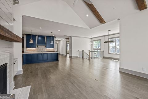 A home in Greensboro