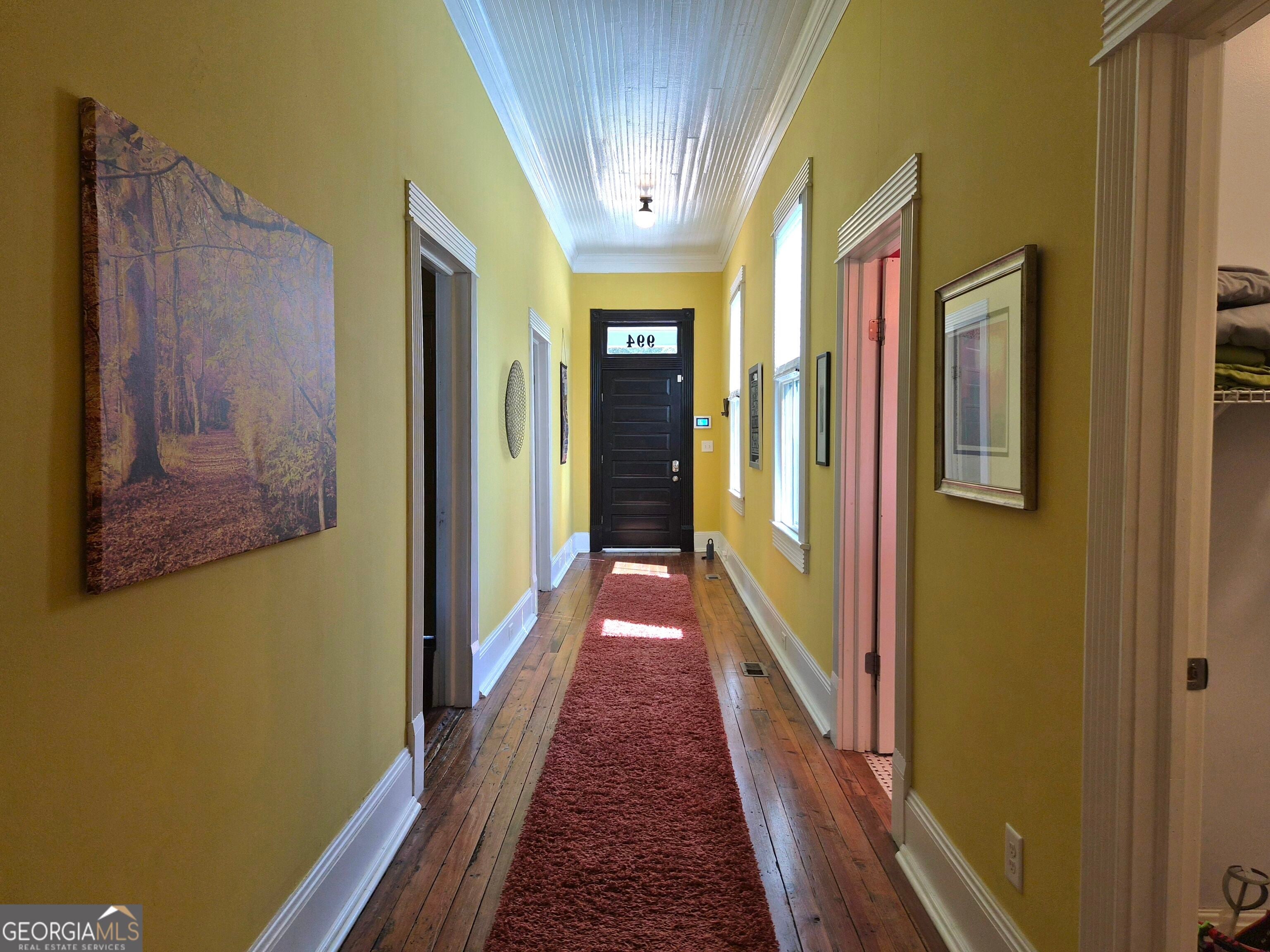994 Elm ST