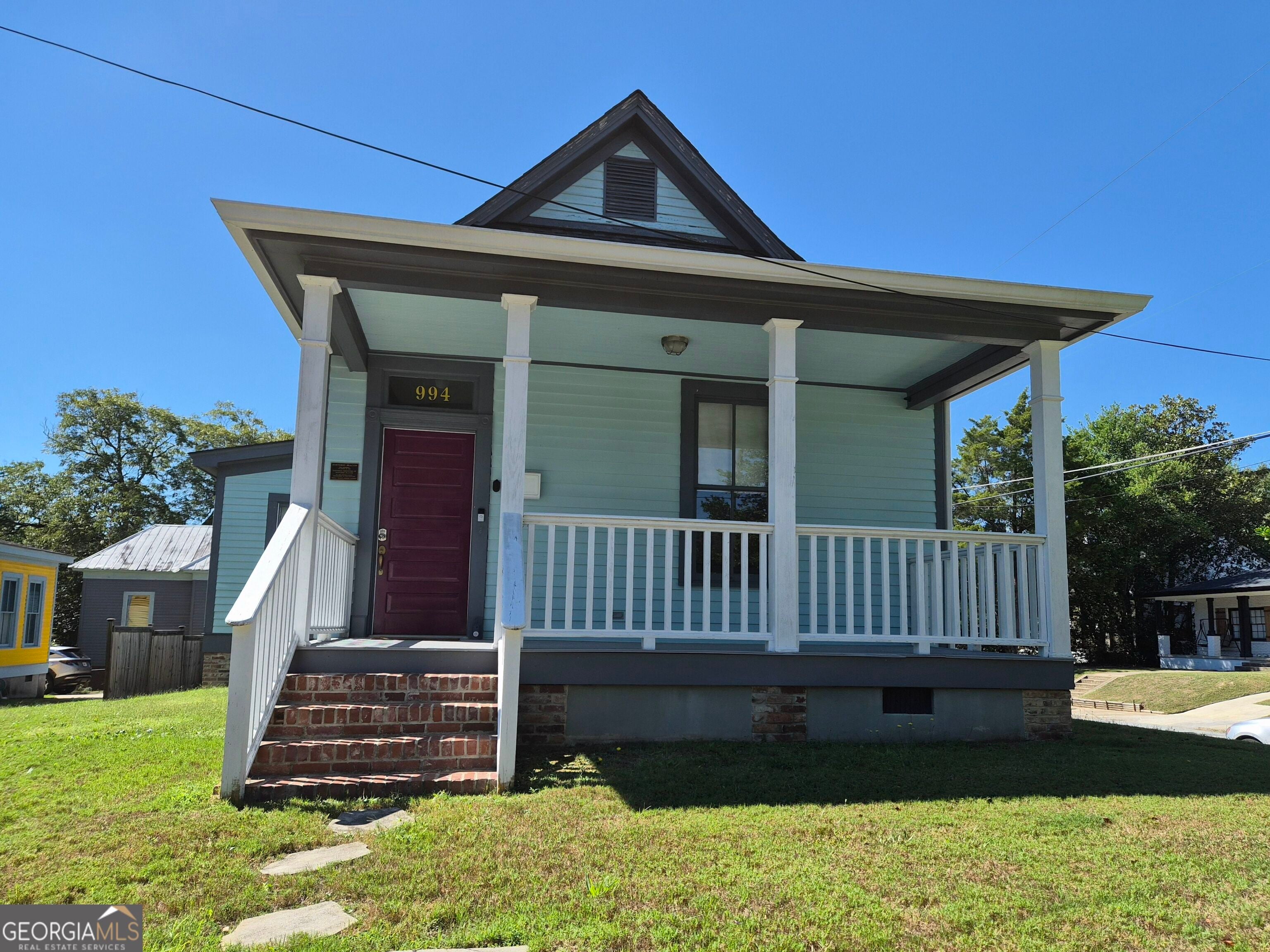 994 Elm ST