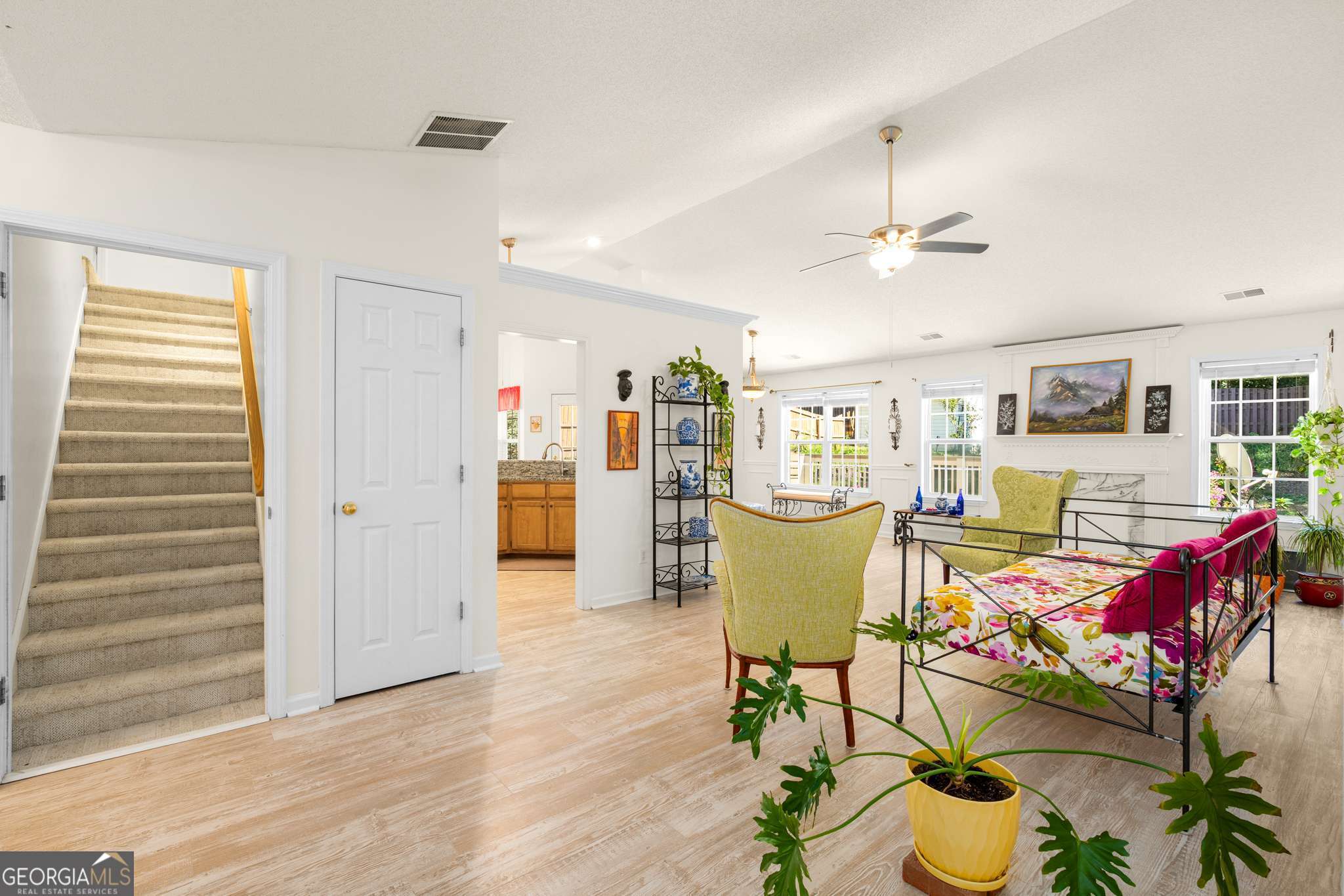 2515 Fort Daniels DR