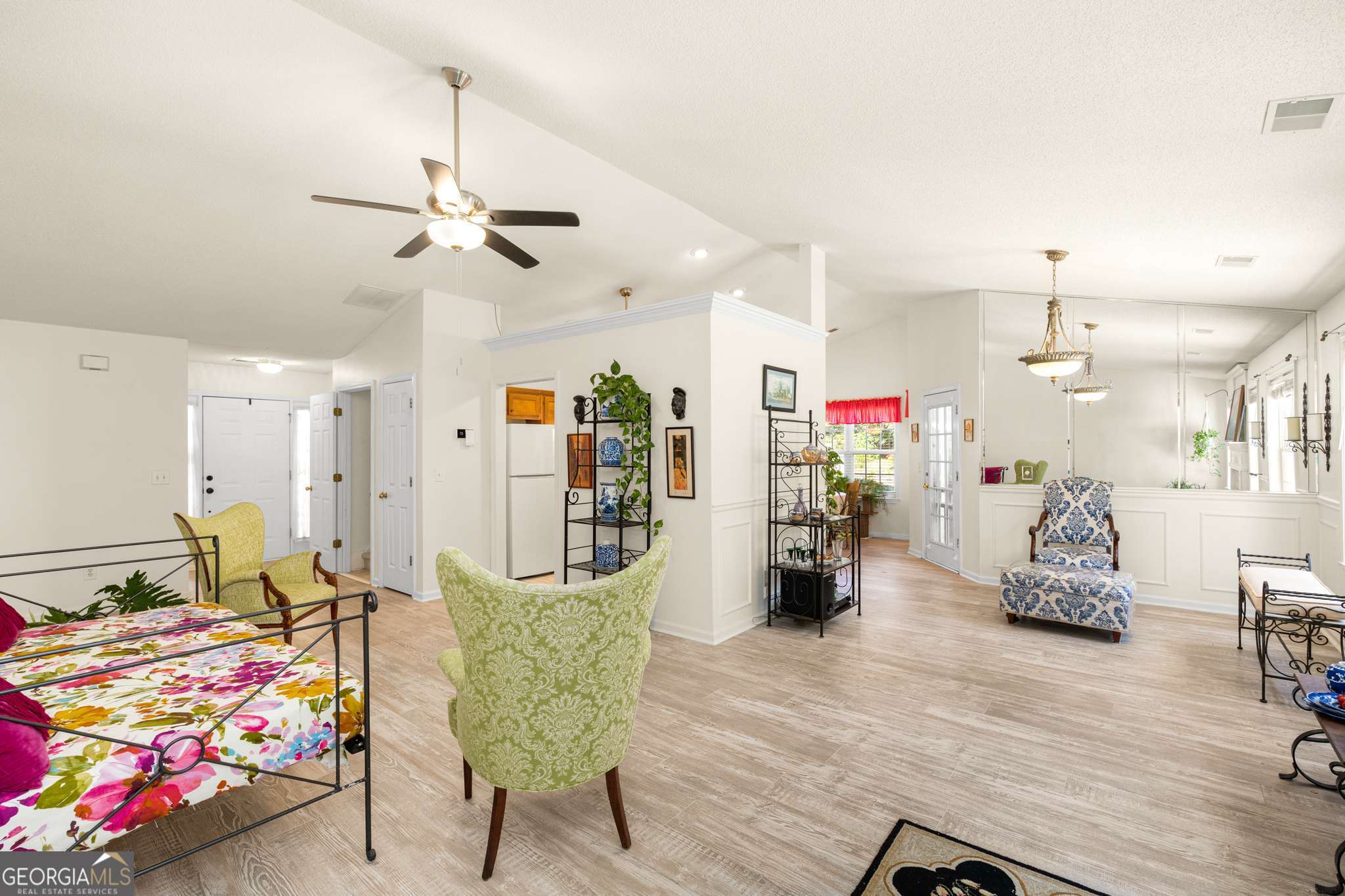 2515 Fort Daniels DR