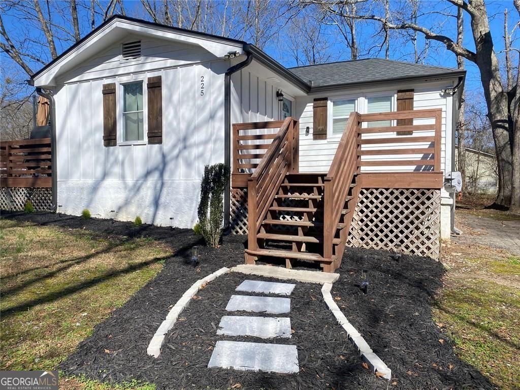 Photo of 225 Ithica Gin Road, Villa Rica, GA 30180 (MLS # 10700802)