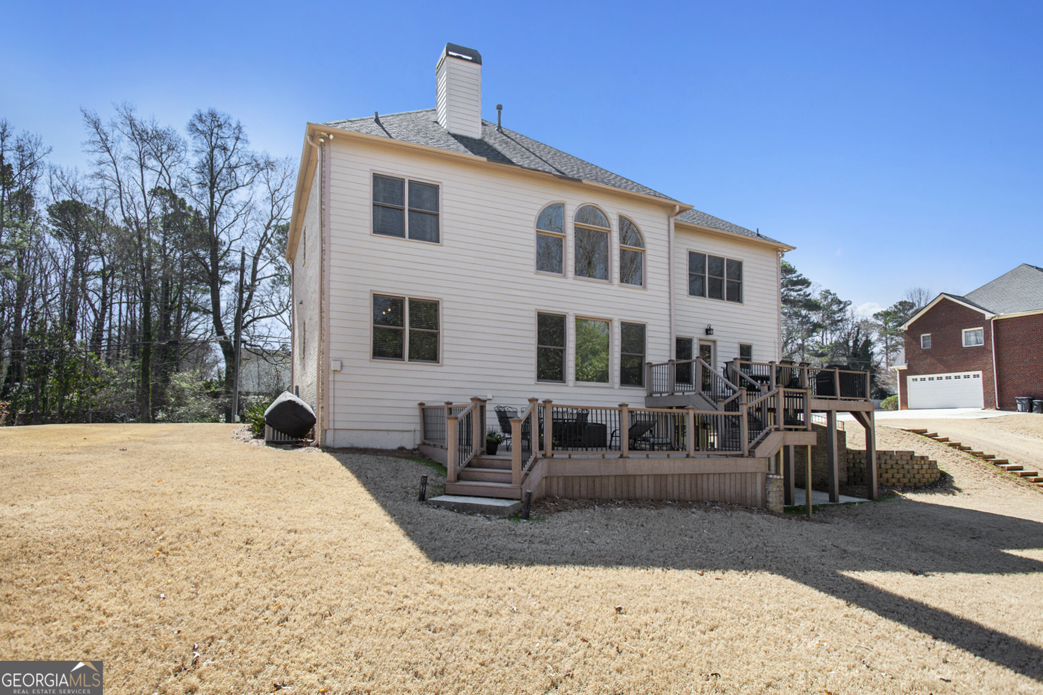 Sentinel Chase - Residential