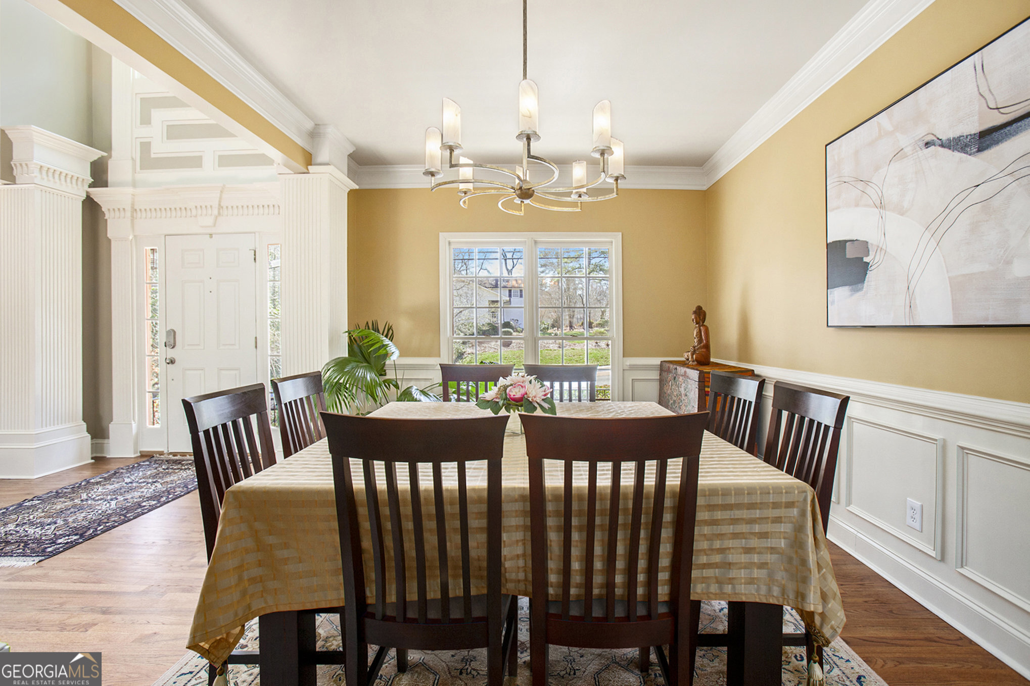 Sentinel Chase - Residential