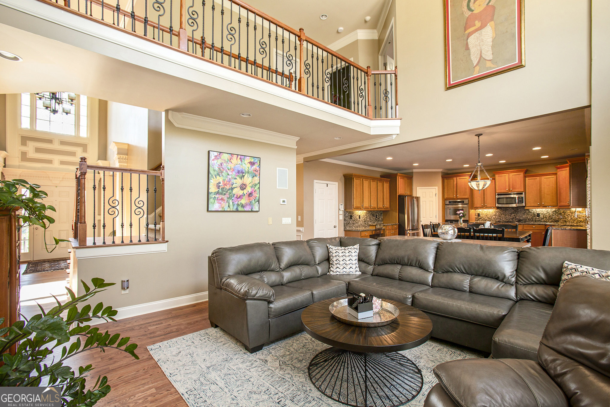 Sentinel Chase - Residential