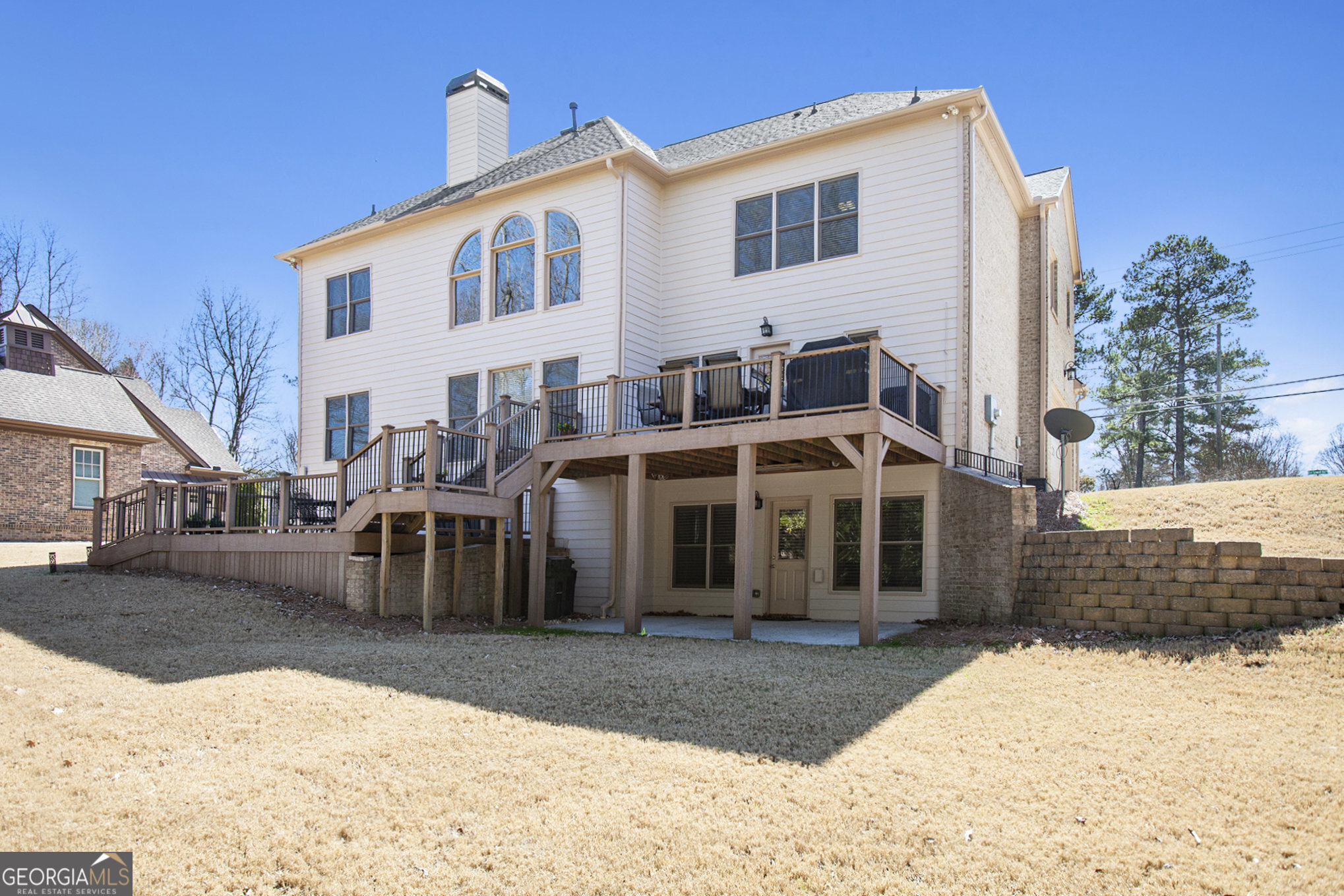 Sentinel Chase - Residential