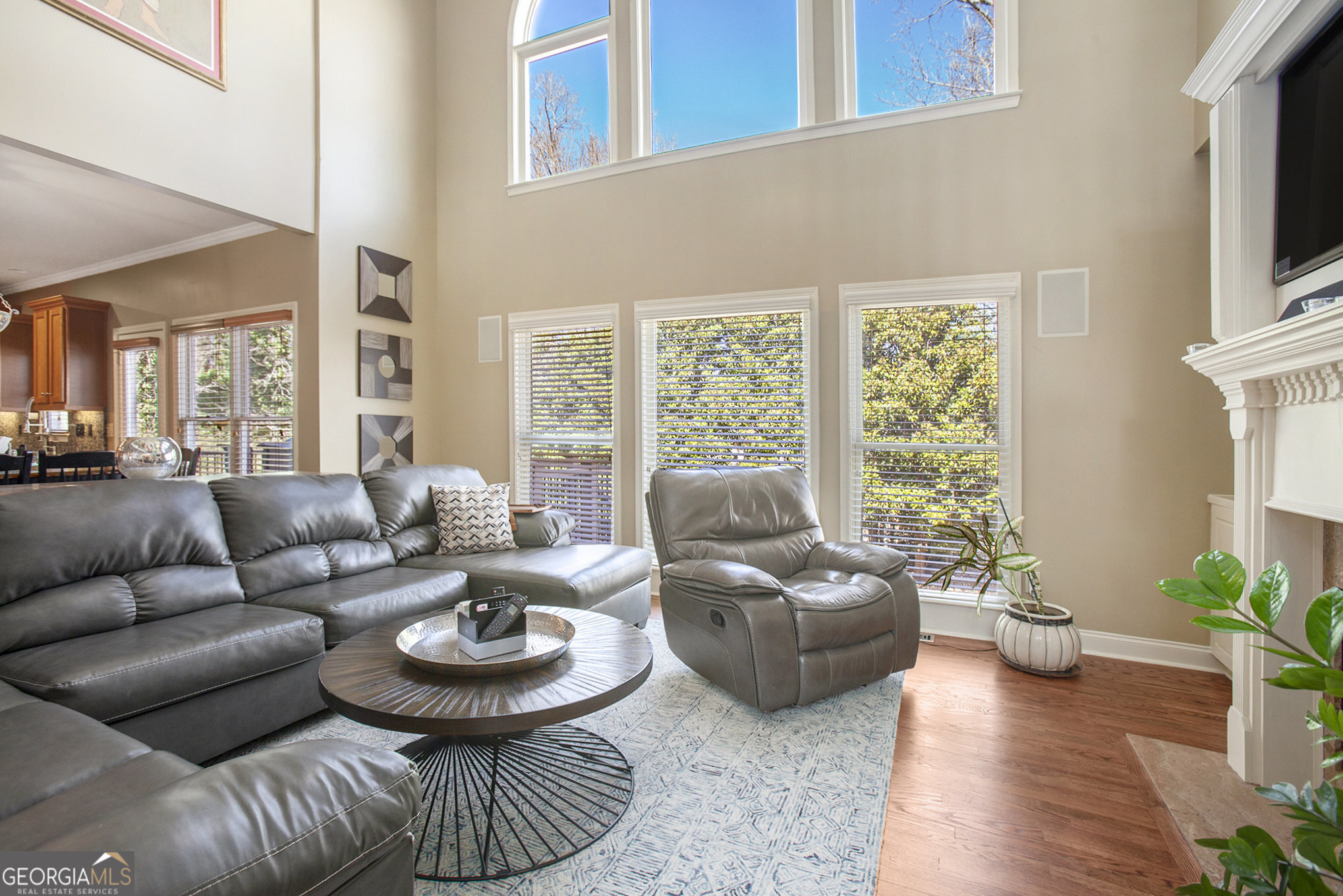 Sentinel Chase - Residential