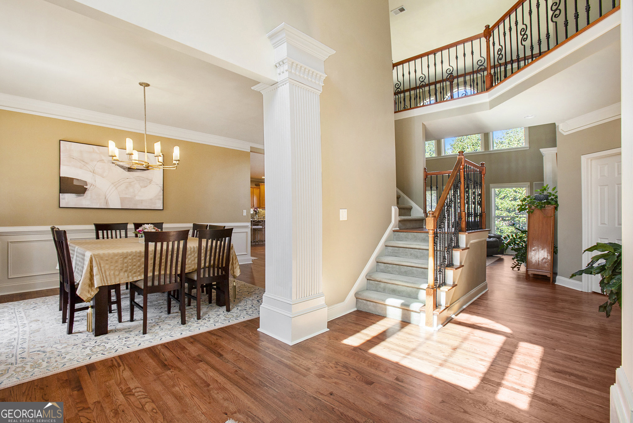 Sentinel Chase - Residential